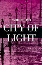 City of light : a novel