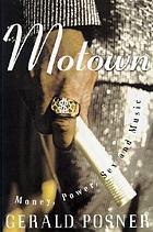 Motown : music, money, sex, and power