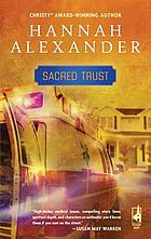 Sacred trust