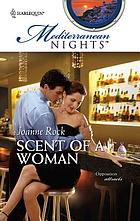 Scent of a woman