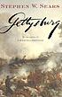 Gettysburg von Stephen W Sears