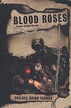 Communion blood : a novel of Saint-Germain