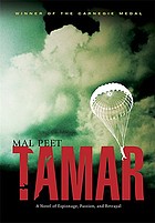 Tamar de Mal Peet