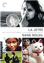 La jetée