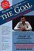 The goal : a process of ongoing improvement
