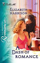 A Dash of romance