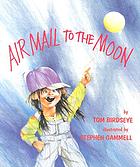 Airmail to the moon