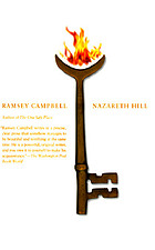 Nazareth Hill