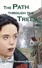 The path through the trees por Peggy Dymond Leavey