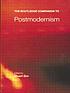 The Routledge companion to postmodernism