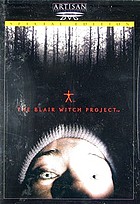 The Blair Witch Project