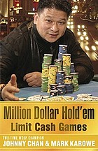 Million dollar hold'em : limit cash games