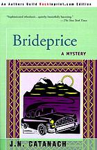 Brideprice : a mystery