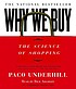Why we buy : the science of shopping 著者： Paco Underhill