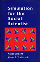 Simulation for the social scientist.