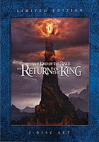 The lord of the rings. The two towers
