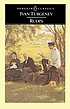 Rudin by  Ivan Sergeevich Turgenev 