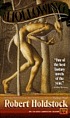 The hollowing door Robert Holdstock