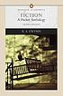 Fiction : a pocket anthology 著者： R  S Gwynn