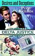 Desires and deceptions door Penny Richards