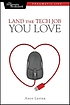 Land the tech job you love