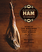 Ham : an obsession with the hindquarter