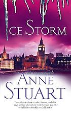 Ice storm