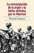 La emancipación de la mujer y la lucha africana por la libertad