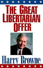 The great Libertarian offer