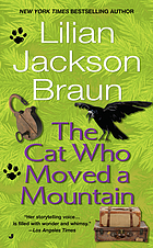 The cat who moved a mountain