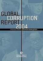 Political corruption