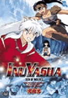 InuYasha. Den of wolves