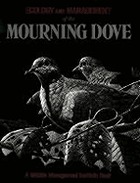 Ecology and management of the mourning dove