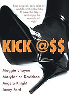 Kick @$$