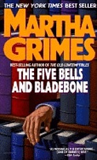 The five bells and bladebone