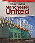 Manchester United by  Adam Sutherland 