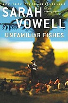 Unfamiliar fishes