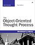 The object-oriented thought process