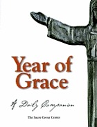 Year of grace : a daily companion