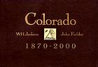 Colorado, 1870-2000