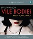 Vile bodies by Evelyn Waugh