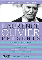 Laurence Olivier presents