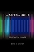 The speed of light : constancy + cosmos