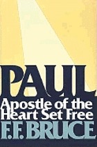 Paul, apostle of the heart set free