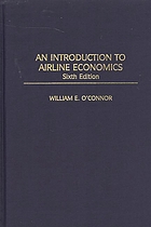 An introduction to airline economics