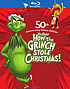 Dr. Seuss' How the Grinch stole Christmas! by  Theodor Seuss Geisel 