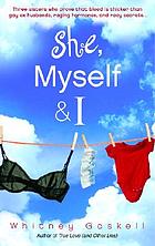 She, myself & I