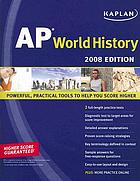 AP world history.