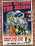 Keep watching the skies! : American science fiction... by  Bill Warren 
