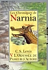 L'odyssée du Passeur d'aurore door C  S Lewis